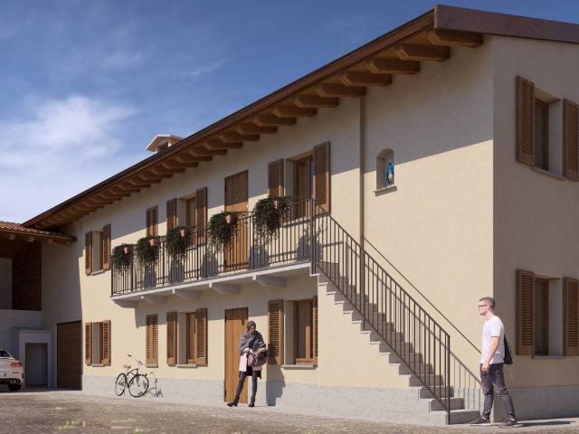 Appartamento in vendita a Lissone MB