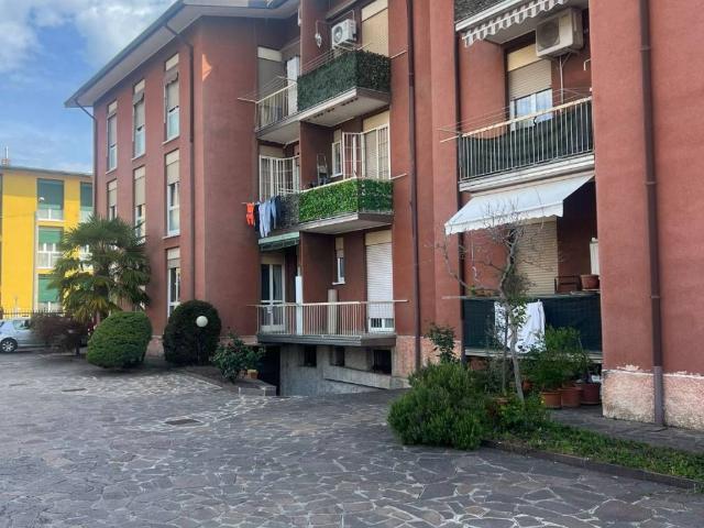 Appartamento in vendita a Lissone MB