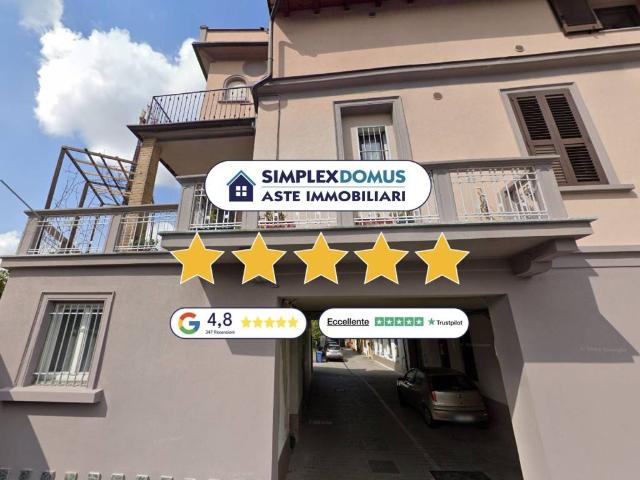 Appartamento in vendita a Lissone MB