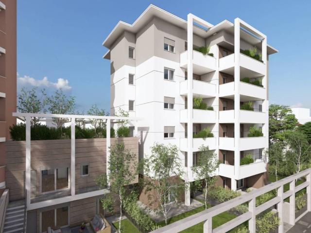 Appartamento in vendita a Lissone MB