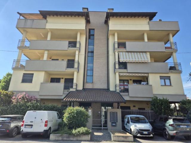 Appartamento in vendita a Lissone MB