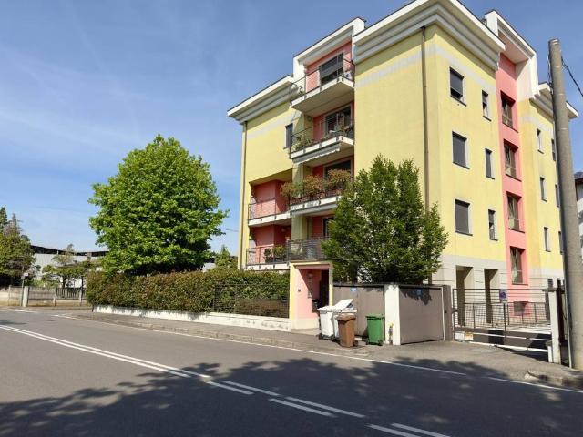 Appartamento in vendita a Lissone MB