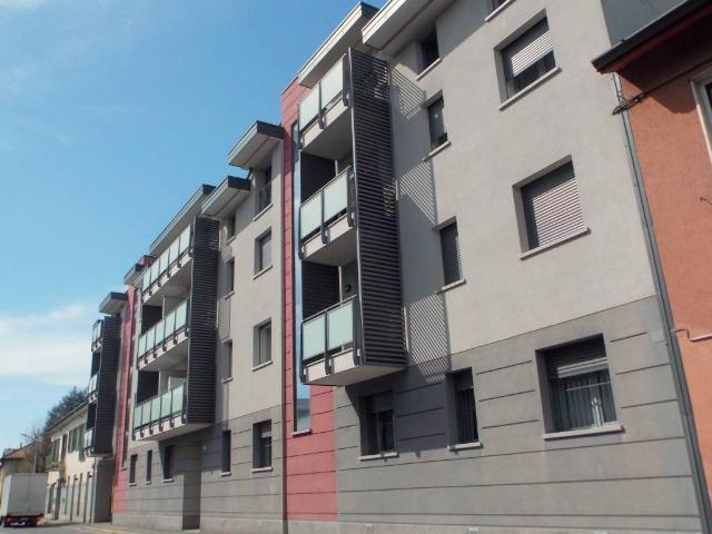 Appartamento in vendita a Lissone MB