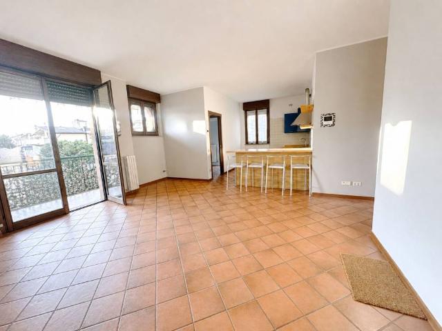 Appartamento in vendita a Lissone MB