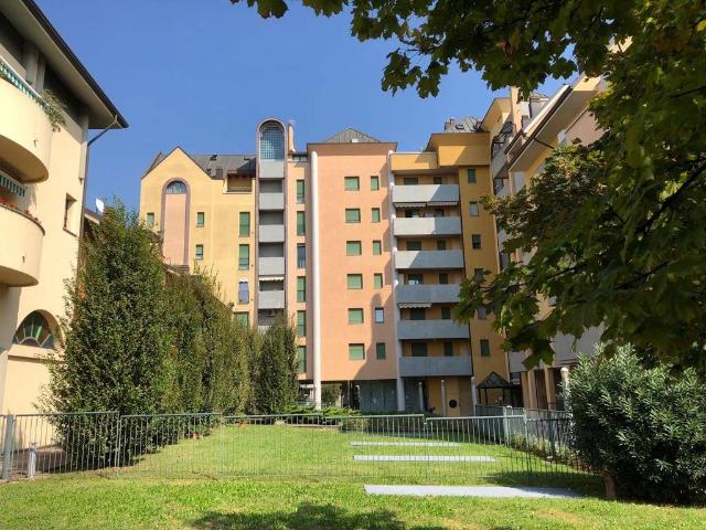 Appartamento in vendita a Lissone MB