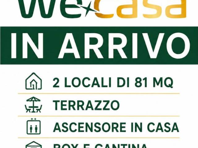Appartamento in vendita a Lissone MB