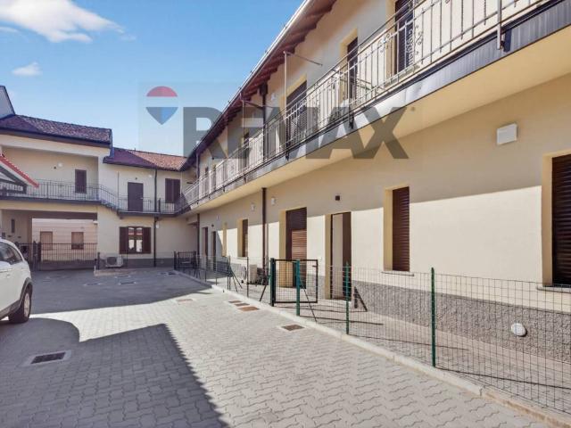 Appartamento in vendita a Lissone MB