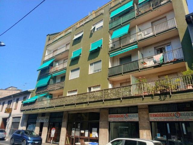 Appartamento in vendita a Lissone MB