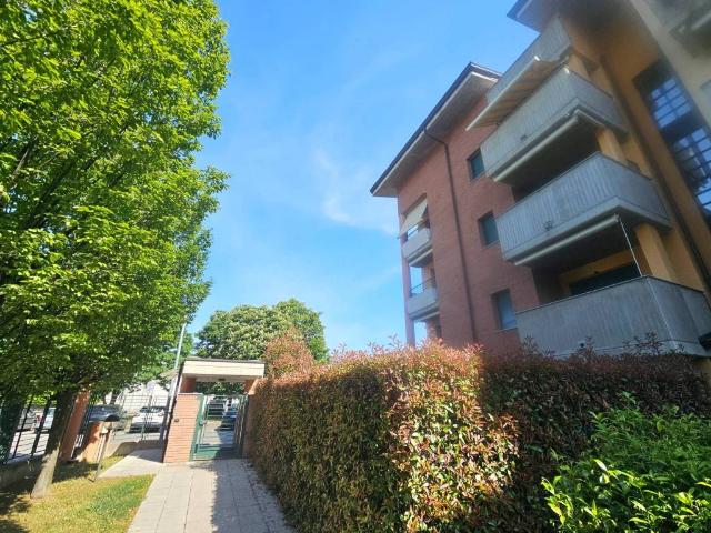 Appartamento in vendita a Lissone MB