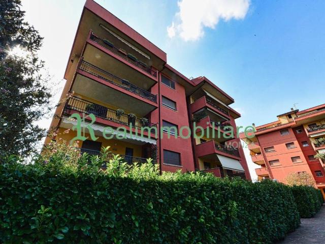 Appartamento in vendita a Lissone MB