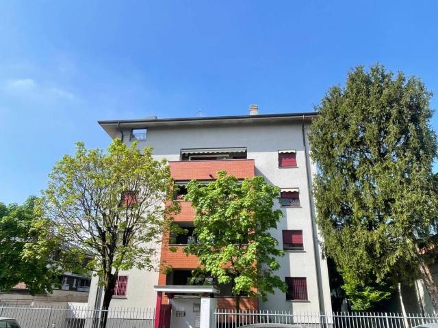 Appartamento in vendita a Lissone MB