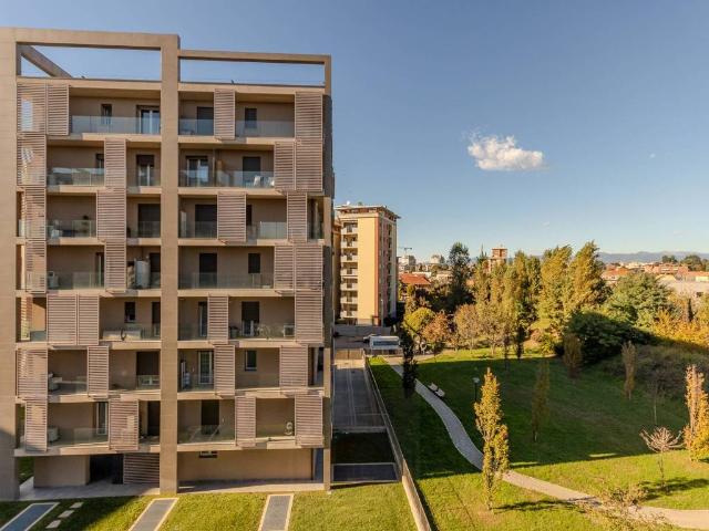 Appartamento in vendita a Lissone MB