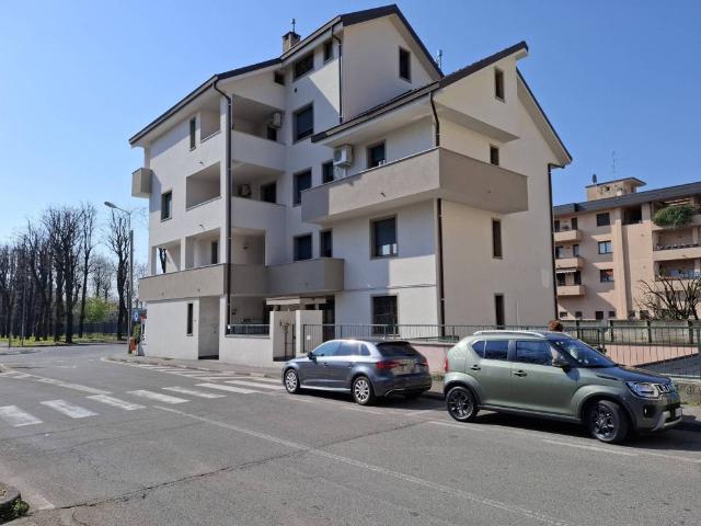 Appartamento in vendita a Lissone MB