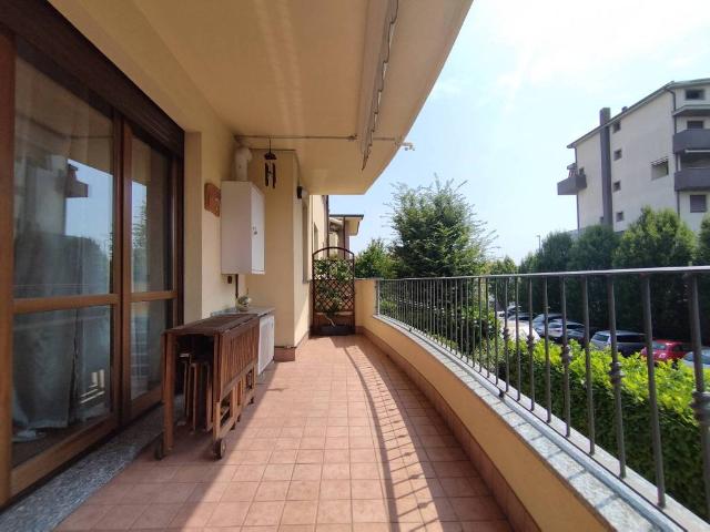 Appartamento in vendita a Lissone MB