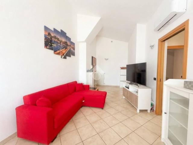 Appartamento in vendita a Lissone MB
