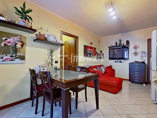 Appartamento in vendita a Lissone MB