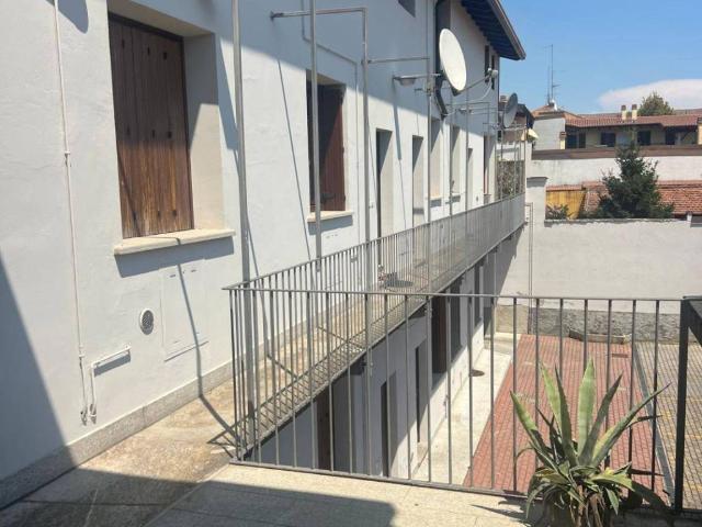 Appartamento in vendita a Lissone MB