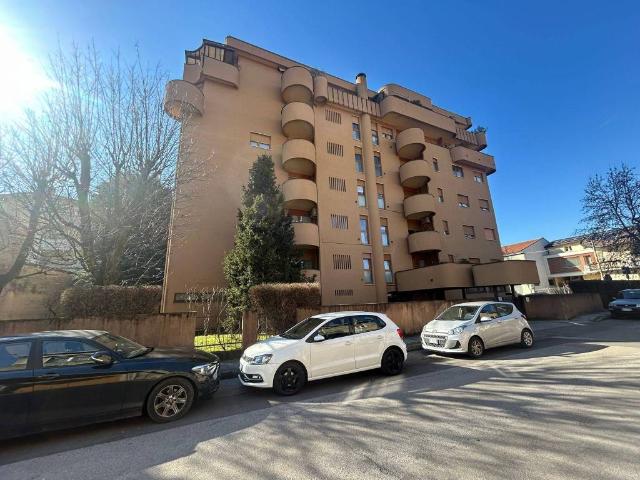 Appartamento in vendita a Lissone MB