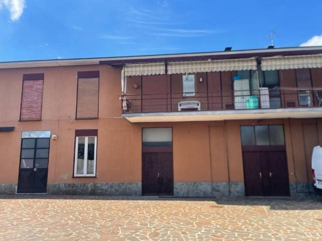 Appartamento in vendita a Lissone MB