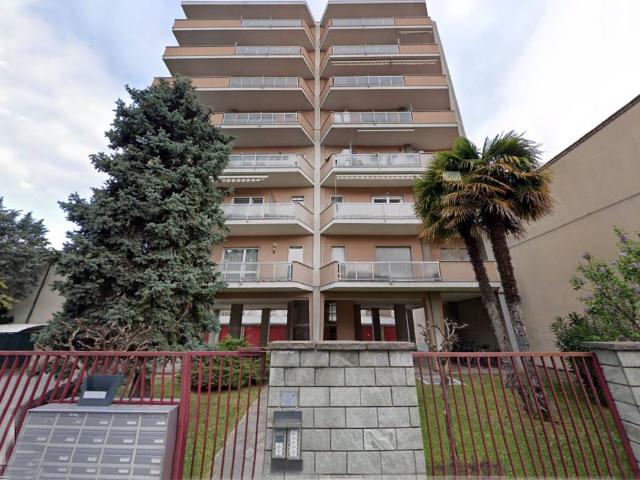 Appartamento in vendita a Lissone MB