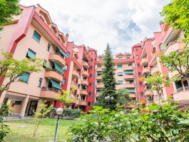 Appartamento in vendita a Lissone MB
