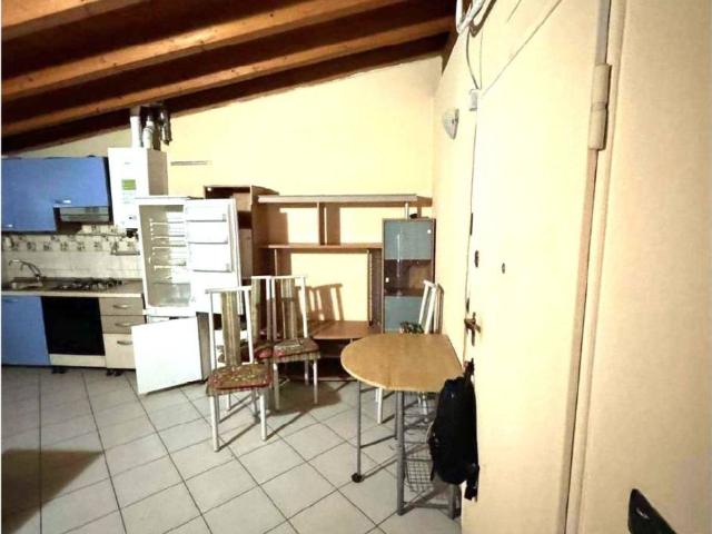 Appartamento in vendita a Lissone MB