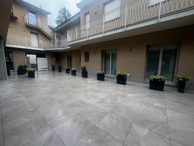 Appartamento in vendita a Lissone MB