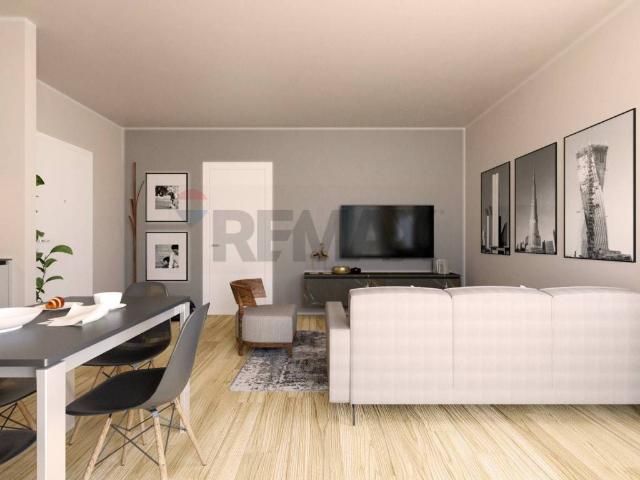 Appartamento in vendita a Lissone MB