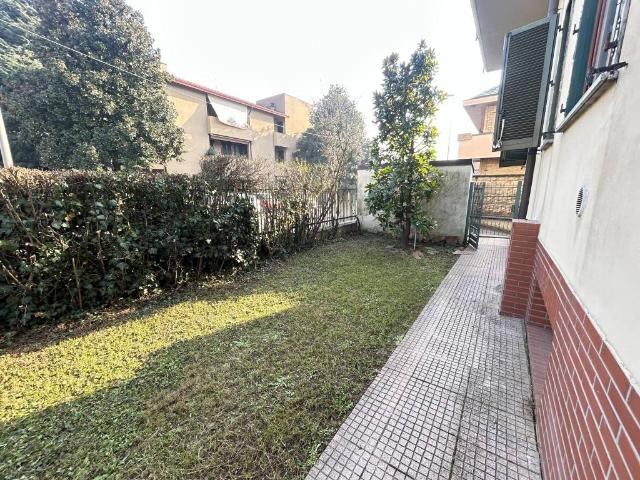 Appartamento in vendita a Lissone MB