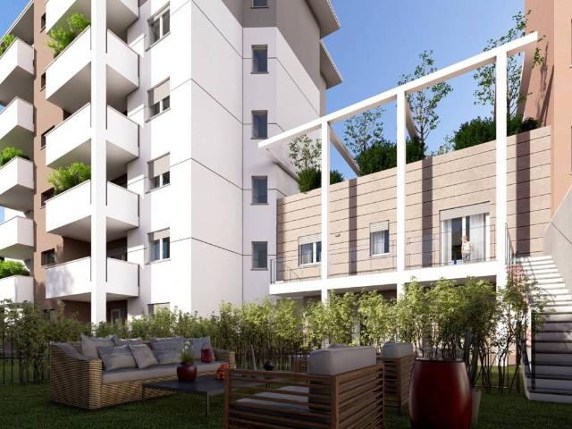 Appartamento in vendita a Lissone MB