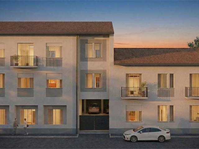 Appartamento in vendita a Lissone MB