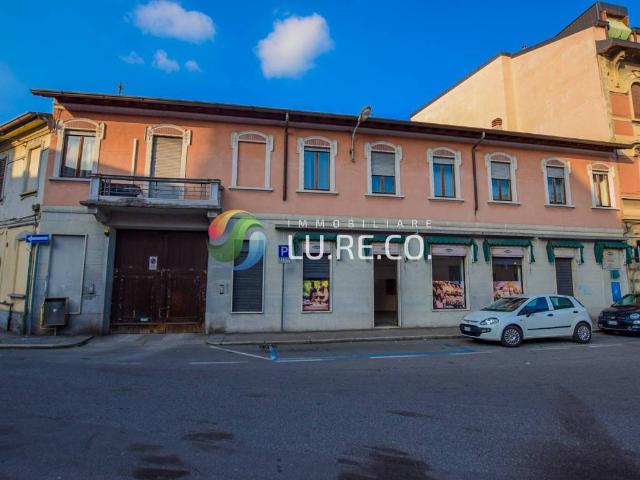 Appartamento in vendita a Lissone MB