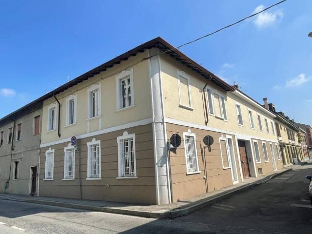 Appartamento in vendita a Lissone MB