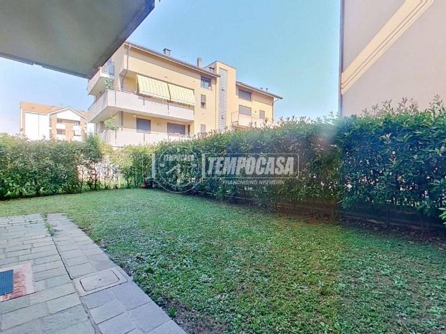 Appartamento in vendita a Lissone MB