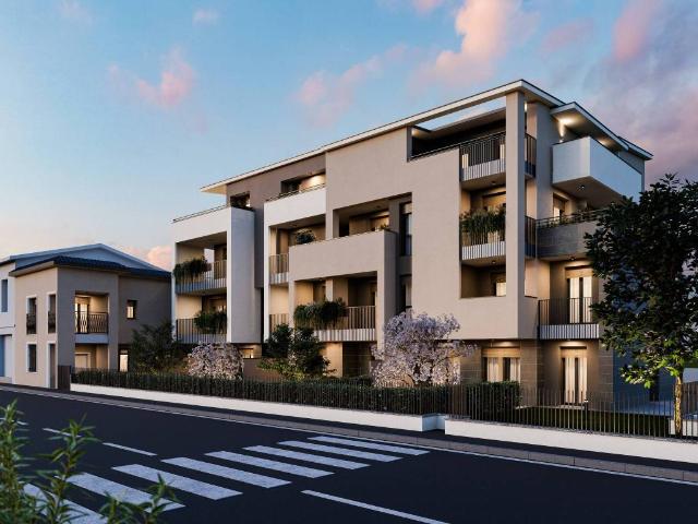 Appartamento in vendita a Lissone MB