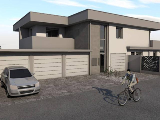 Appartamento in vendita a Lissone MB