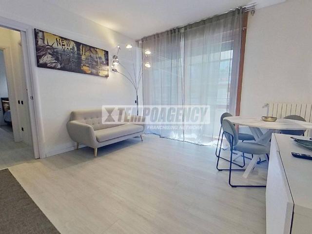 Appartamento in vendita a Lissone MB