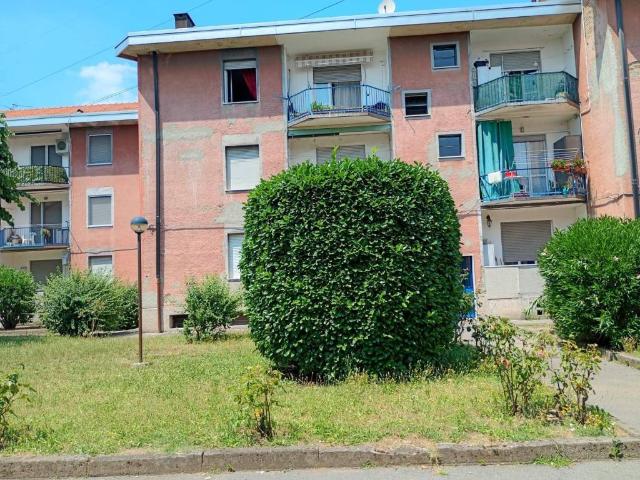 Appartamento in vendita a Lissone MB