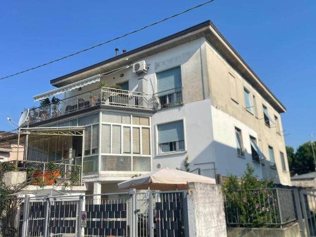Appartamento in vendita a Lissone MB