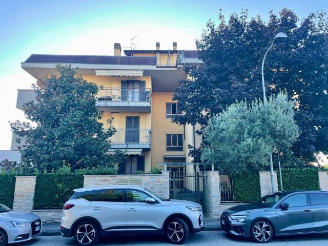 Appartamento in vendita a Lissone MB