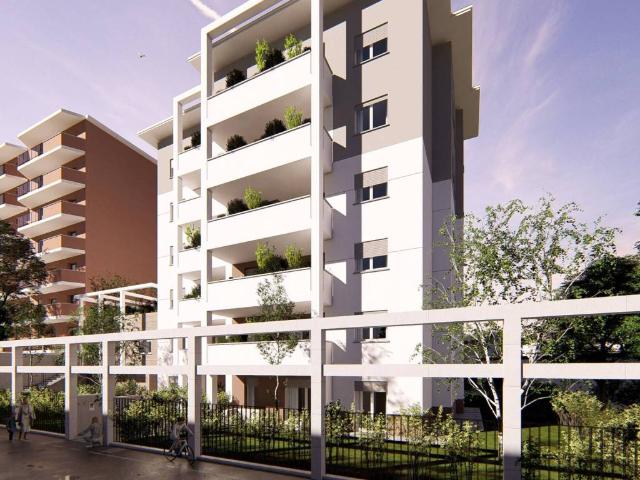 Appartamento in vendita a Lissone MB