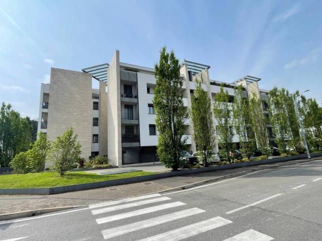 Appartamento in vendita a Lissone MB