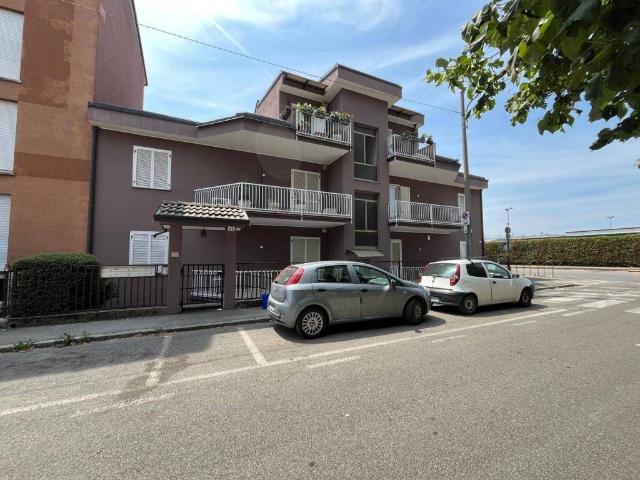 Appartamento in vendita a Lissone MB