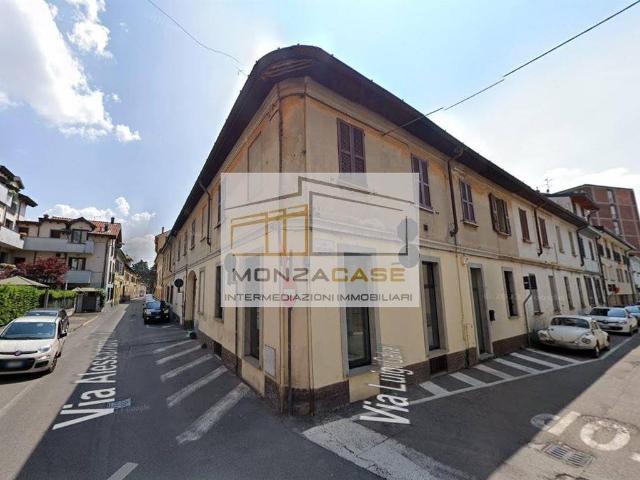 Appartamento in vendita a Lissone MB