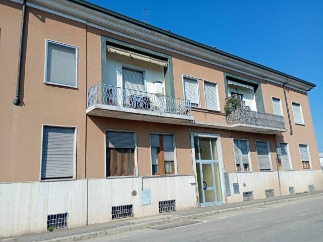 Appartamento in vendita a Lissone MB