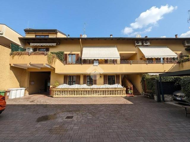 Appartamento in vendita a Lissone MB