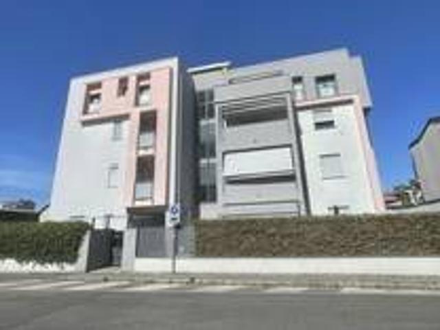 Appartamento in vendita a Lissone MB