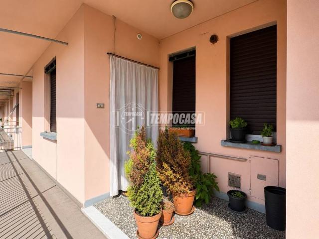 Appartamento in vendita a Lissone MB