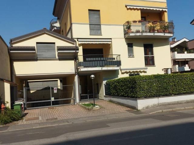 Appartamento in vendita a Lissone MB