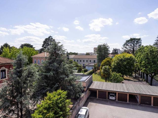Appartamento in vendita a Lissone MB